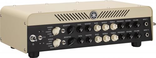 Yamaha THR 100H Dual wzmacniacz gitarowy head